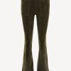 Vetements Frame | Pantalon Le Francoise En Surplus