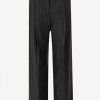 Vetements Golden Goose | Pantalon Journey En Gris/Artic