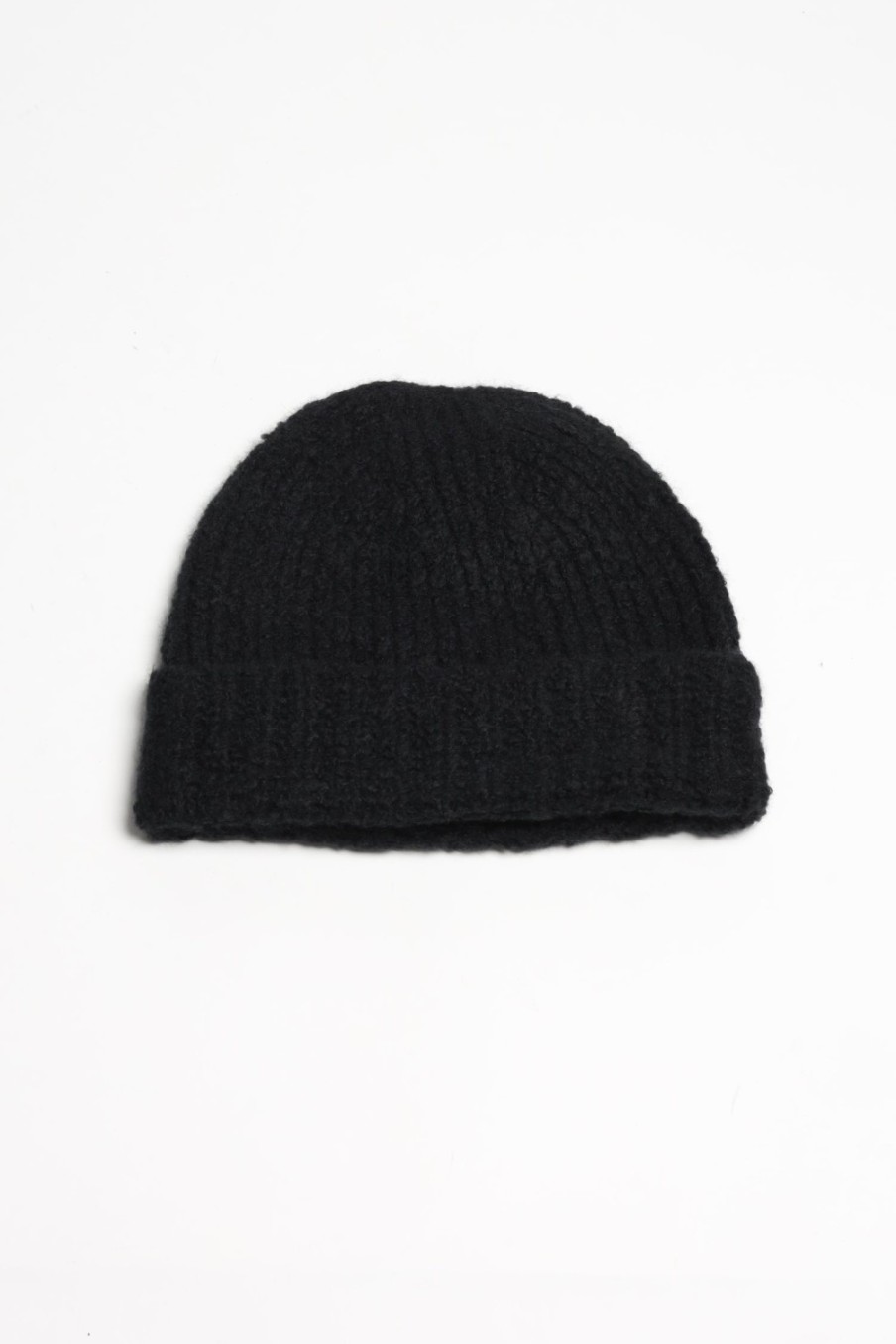 Accessoires Alanui | Bonnet A Finest En Noir