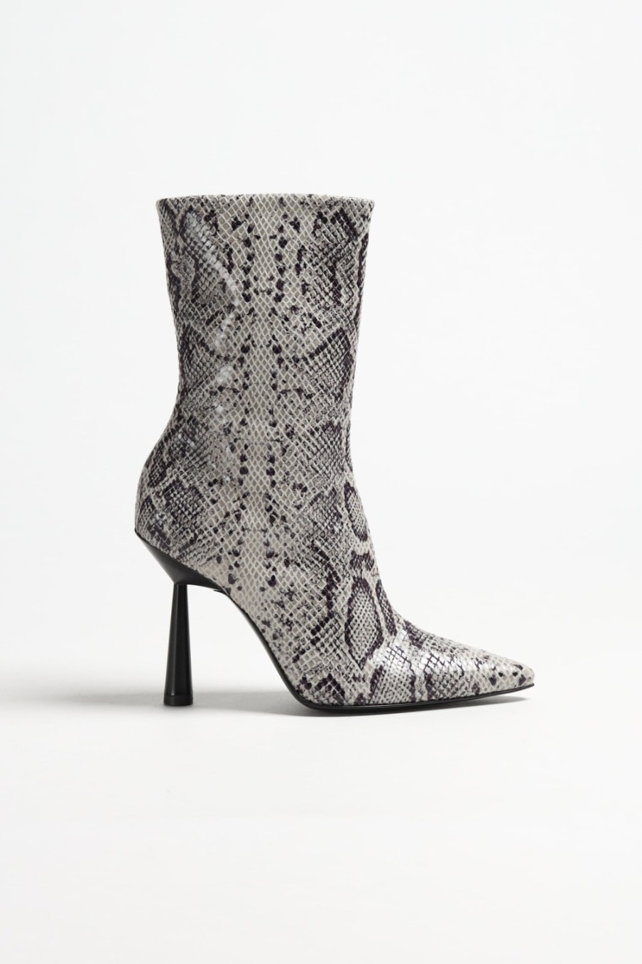 Chaussures Gia x RHW | Bottes Rosie 7 En Python
