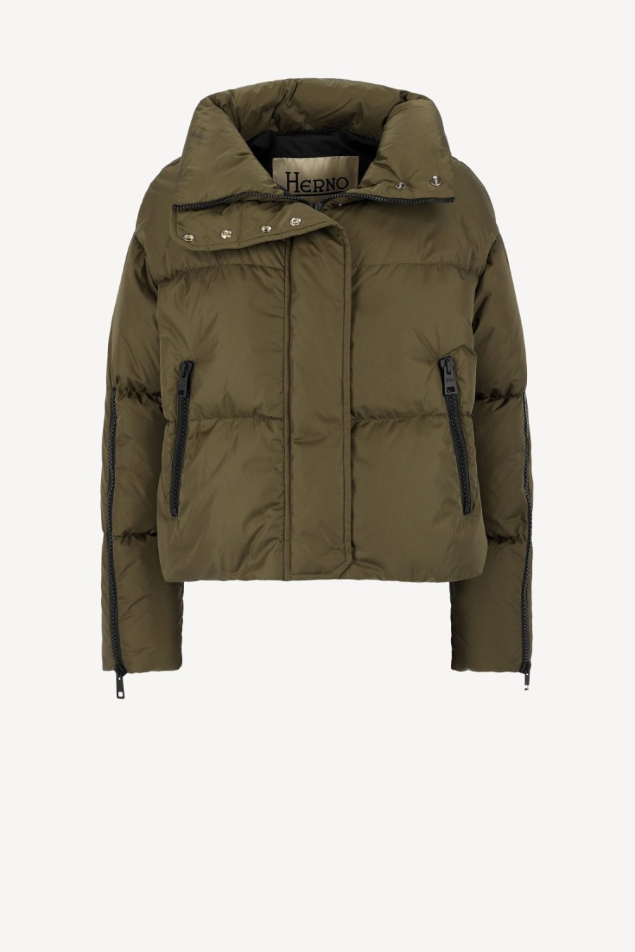 Vetements Herno | Doudoune A Militare