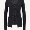 Vetements H2O Fagerholt | T-Shirt Long Finest En Noir