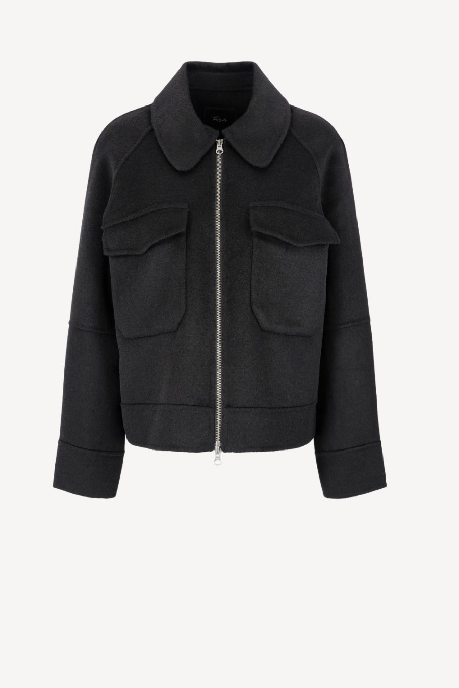 Vetements Rails | Veste Cheyenne En Noir