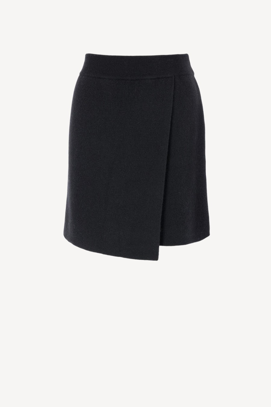 Vetements Lisa Yang | Jupe Josette En Noir