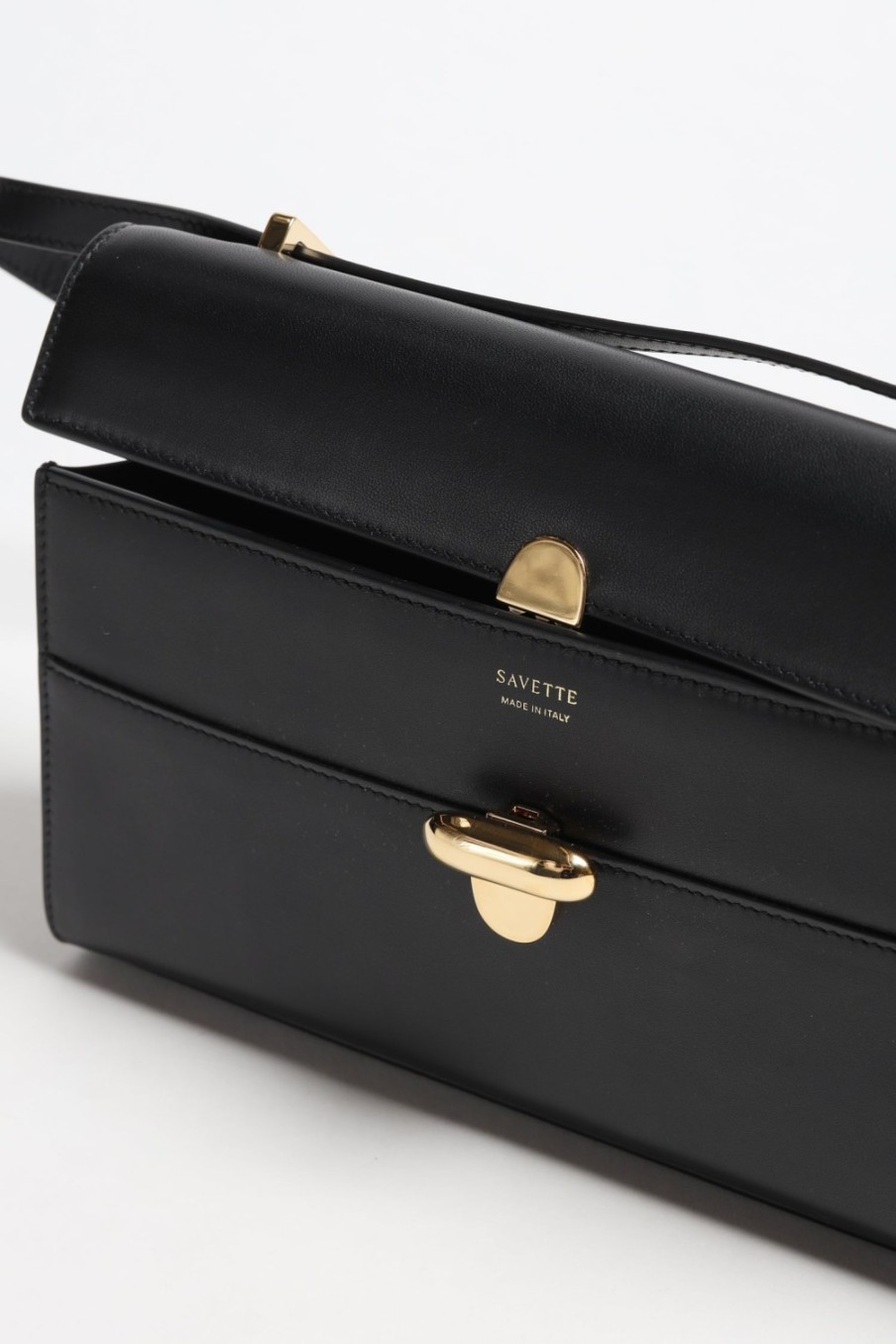 Sacs Savette | Sac Symmetry 26 En Noir