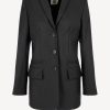 Vetements by Malene Birger | Blazer Porter En Noir