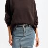 Vetements phiili | Pull Miami Air Lux A Coffee