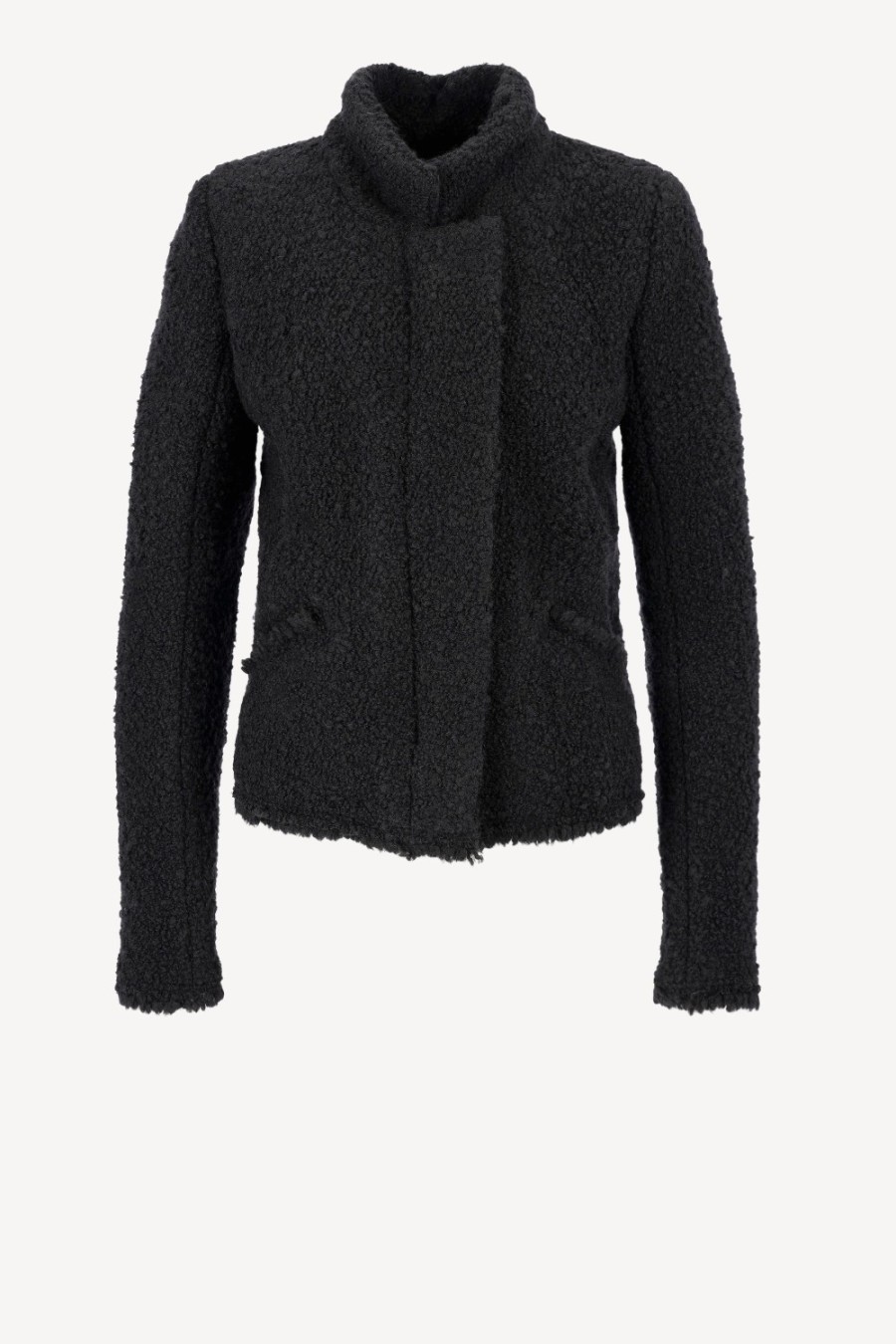 Vetements Isabel Marant | Veste Graziae En Noir