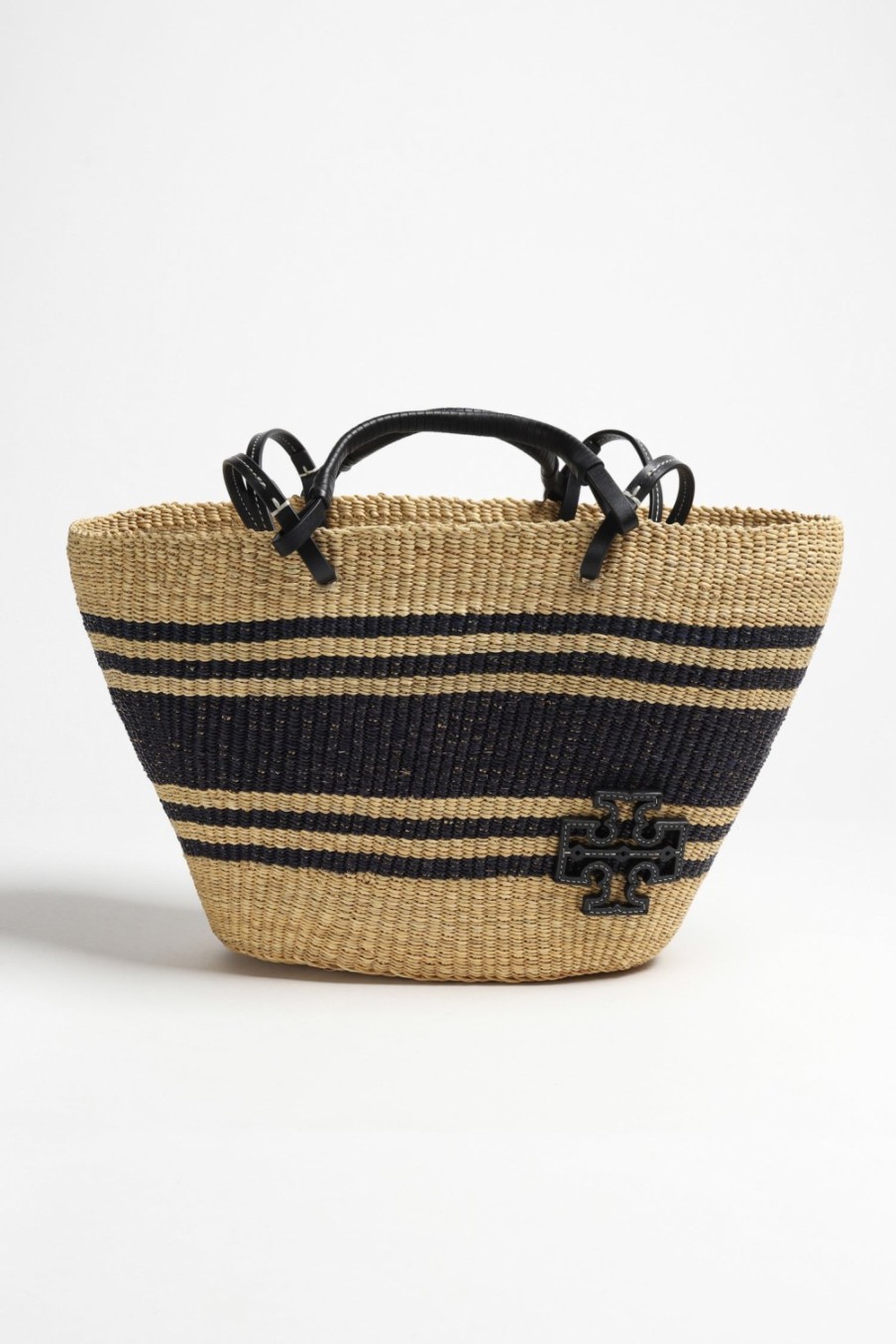 Sacs Tory Burch | Sac Ella En Naturel/Noir