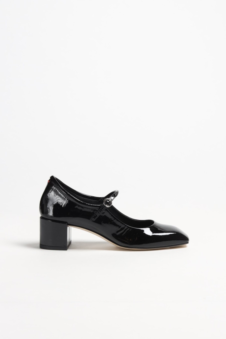 Chaussures aeyde | Escarpins Aline En Noir