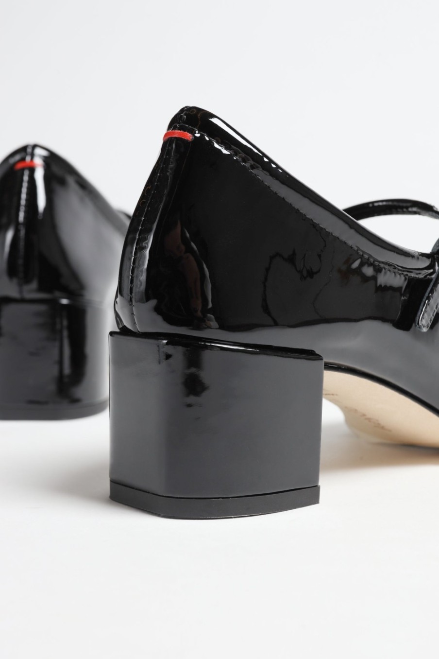 Chaussures aeyde | Escarpins Aline En Noir