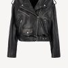 Vetements Isabel Marant | Veste Audric En Noir