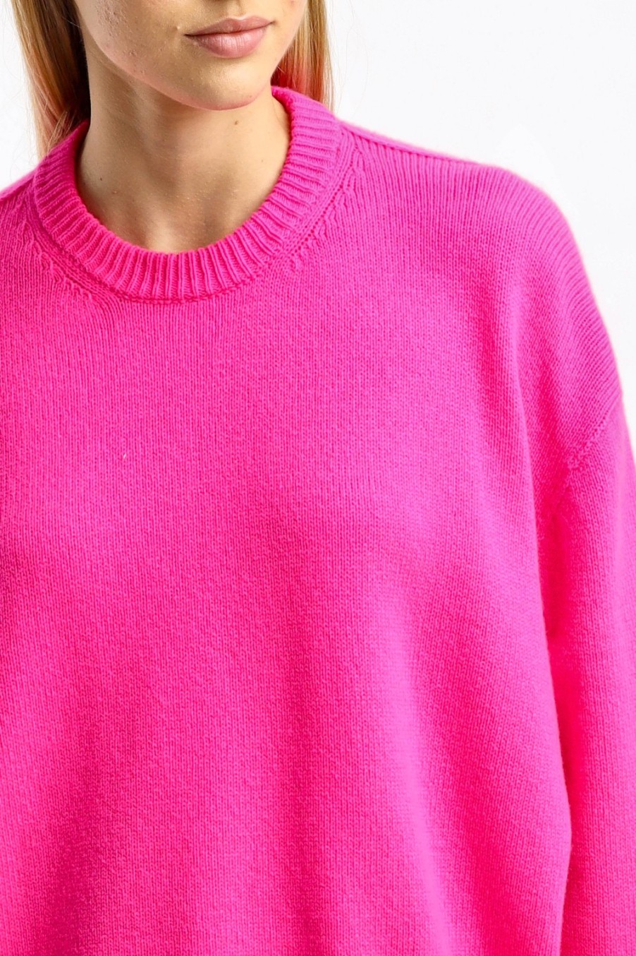 Vetements phiili | Pull Seoul En Candy