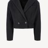Vetements IRO | Blazer Ronnie En Noir