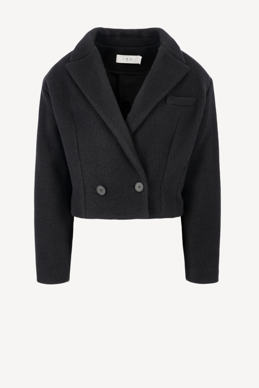 Vetements IRO | Blazer Ronnie En Noir