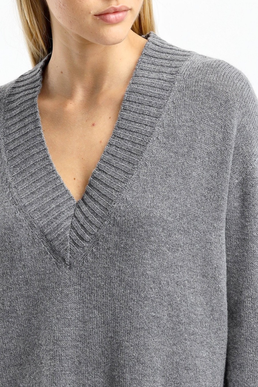 Vetements phiili | Pull Zermatt En Fume