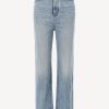 Vetements Khaite | Jeans Albi A Bryce