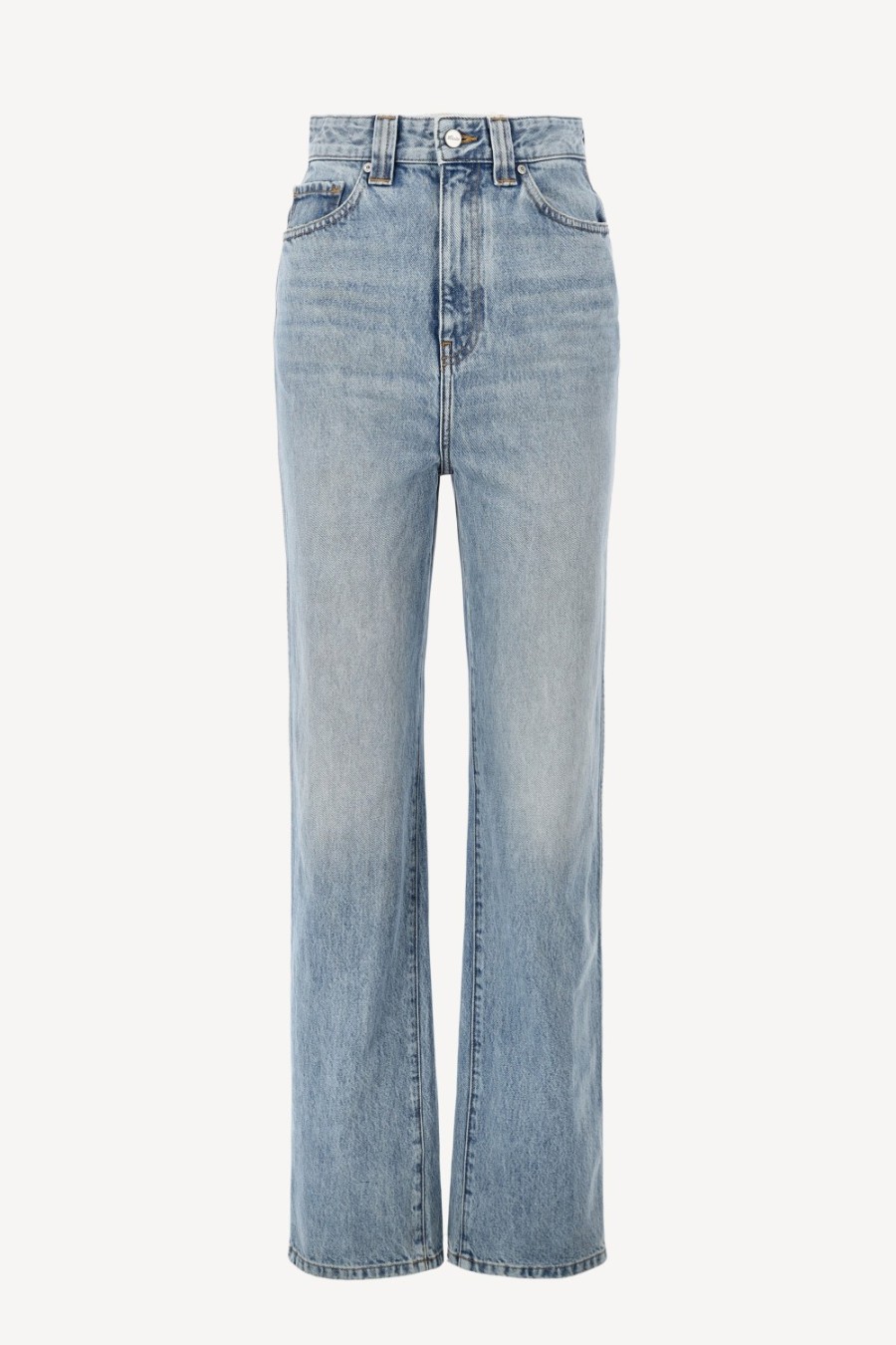 Vetements Khaite | Jeans Albi A Bryce