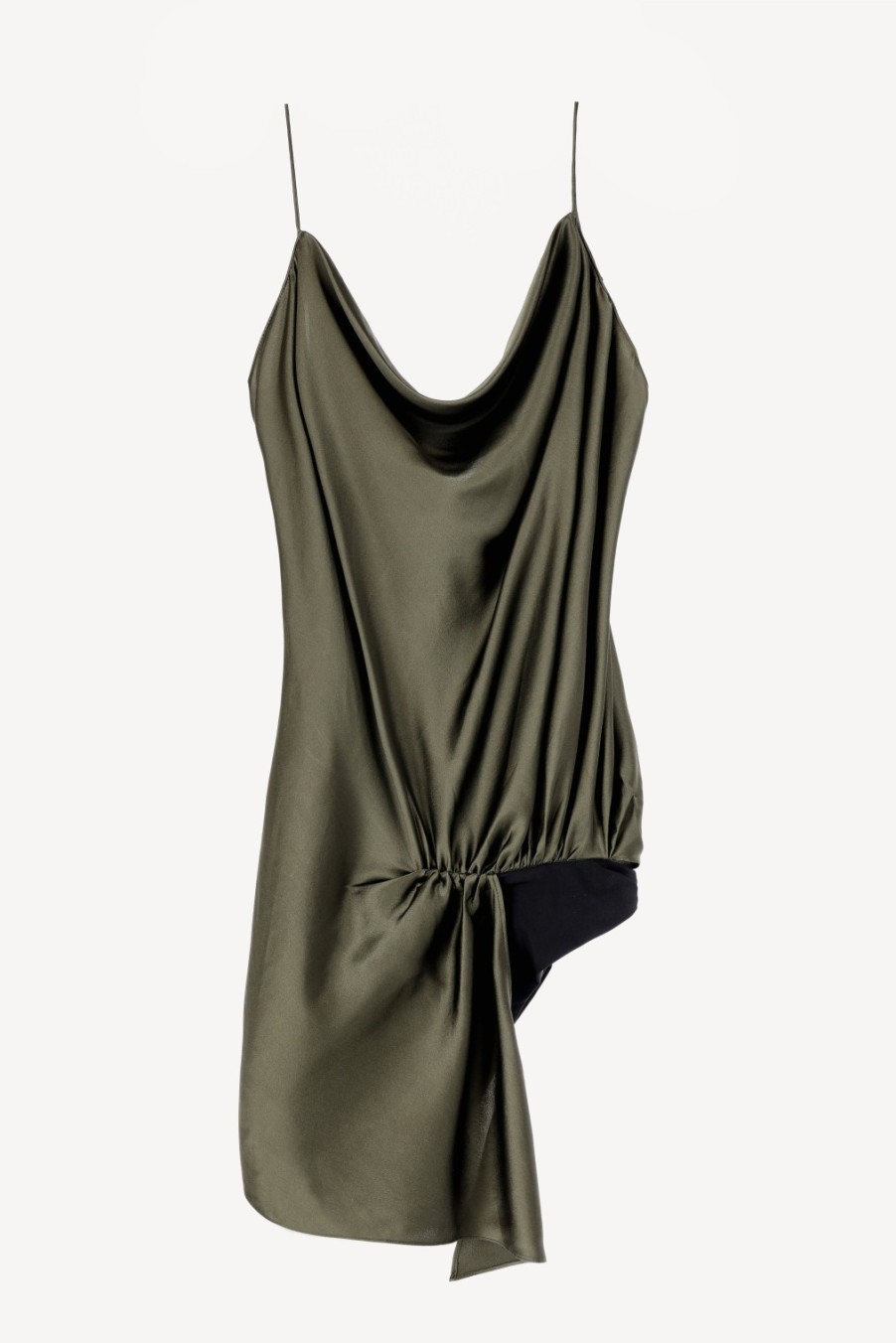 Vetements Christopher Esber | Body En Jonc De Mer