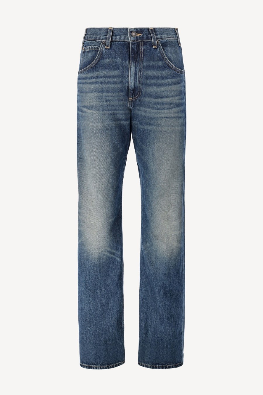Vetements Nili Lotan | Jeans Taylor En Simon Wash