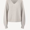 Vetements Lisa Yang | Pull Maya En Pierre