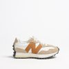 Chaussures New Balance | Sneaker 327 En Incense/Cognac
