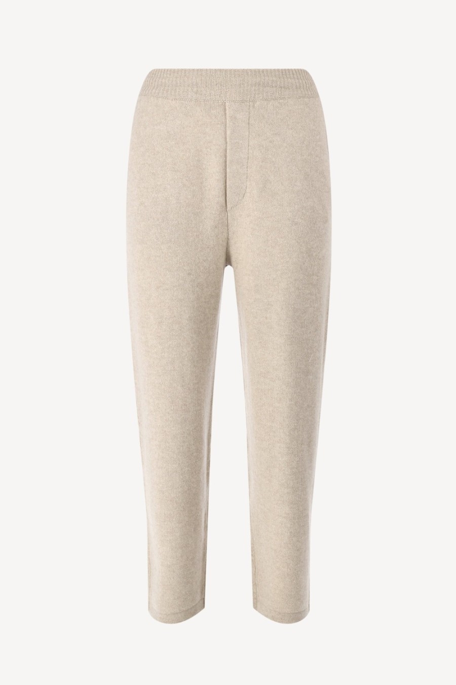 Vetements Lisa Yang | Pantalon Sunday En Sable