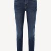 Vetements Frame | Jeans Le Garcon A Dublin