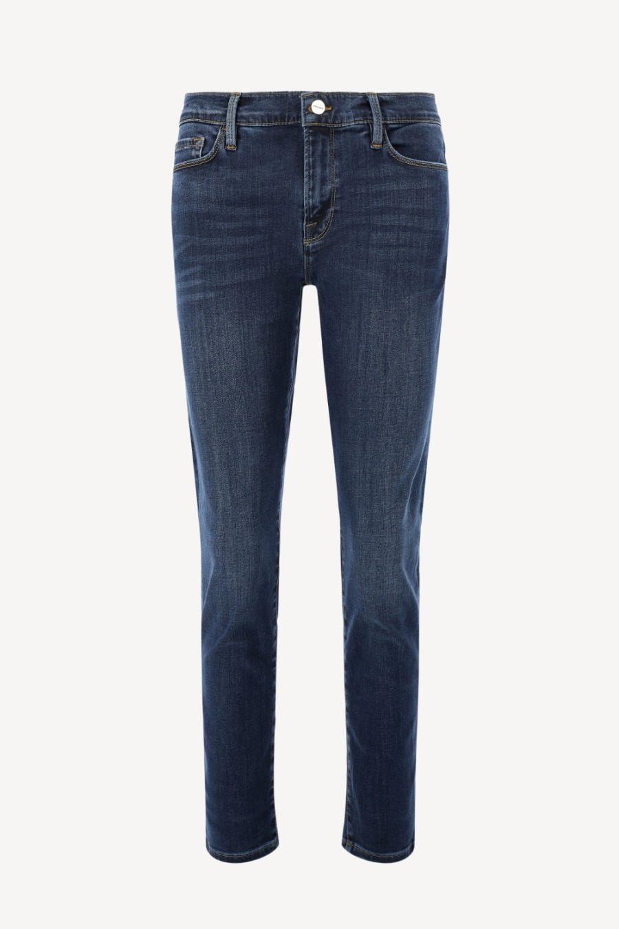 Vetements Frame | Jeans Le Garcon A Dublin