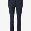 Vetements Nine In The Morning | Chino Breezy En Bleu Marine