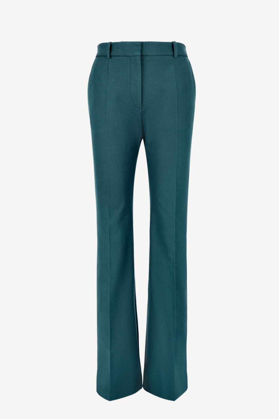 Vetements Joseph | Pantalon Tafira En Dark Teal