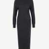 Vetements Isabel Marant | Robe Gemmy En Noir