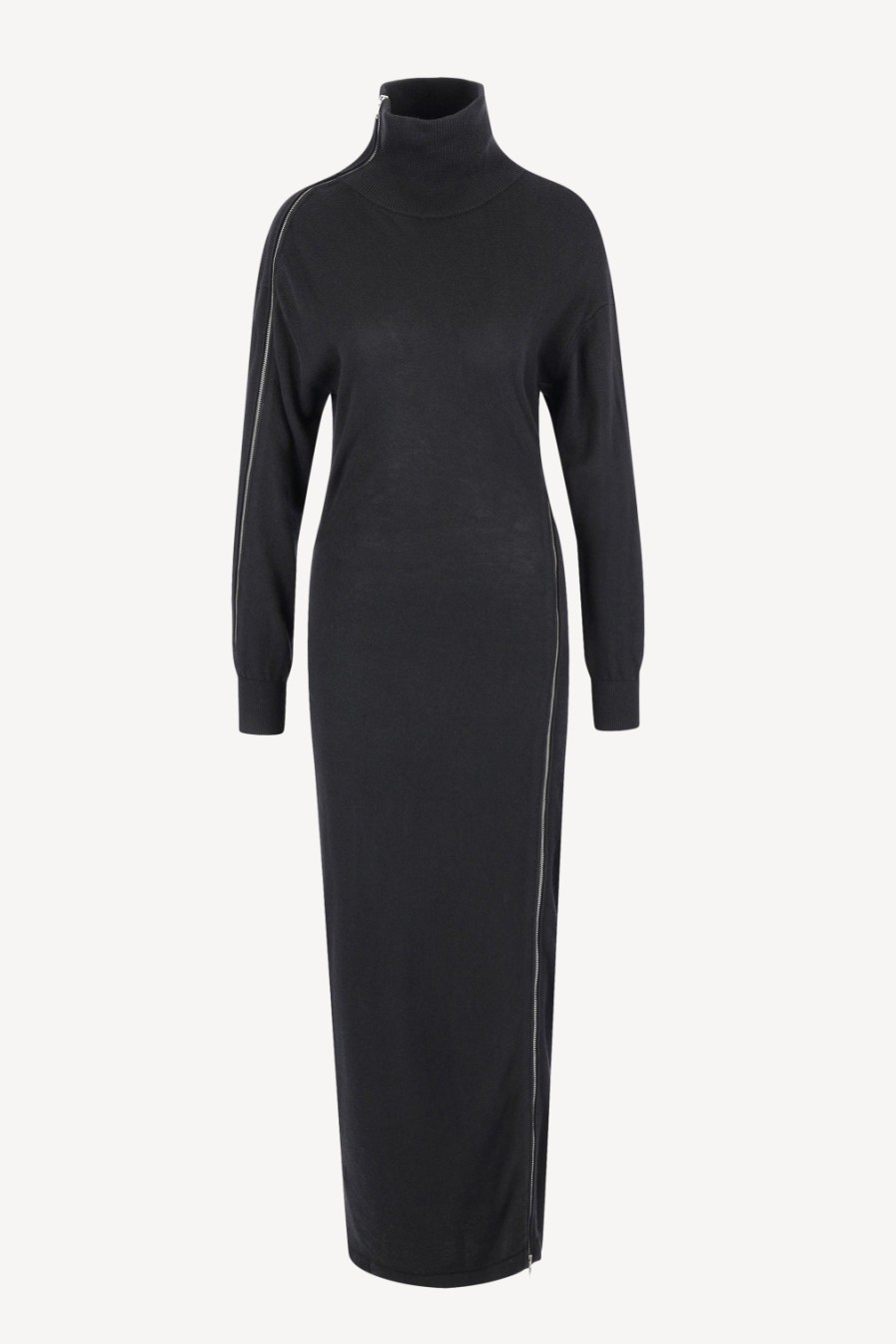 Vetements Isabel Marant | Robe Gemmy En Noir
