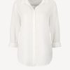 Vetements Xirena | Blouse Scout En Blanc