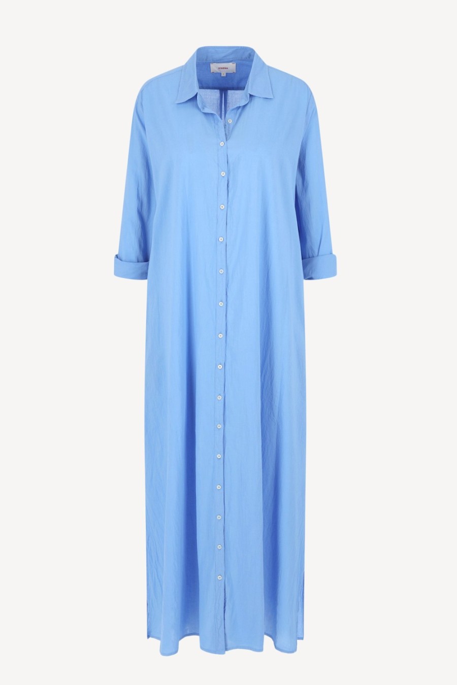 Vetements Xirena | Robe Sol En Pond