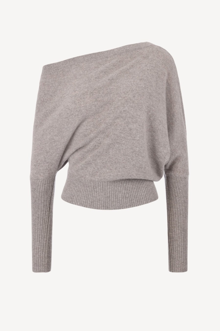 Vetements Altuzarra | Pull Paxi En Pale Smoke