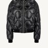Vetements R13 | Doudoune Flight En Noir
