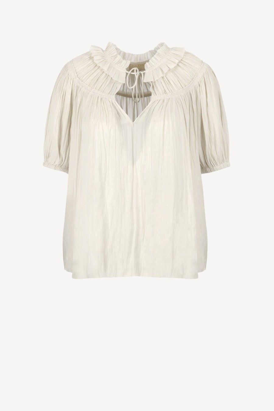 Vetements Ulla Johnson | Blouse Eleni A Pristine