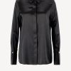 Vetements DMN | Blouse Regine En Noir