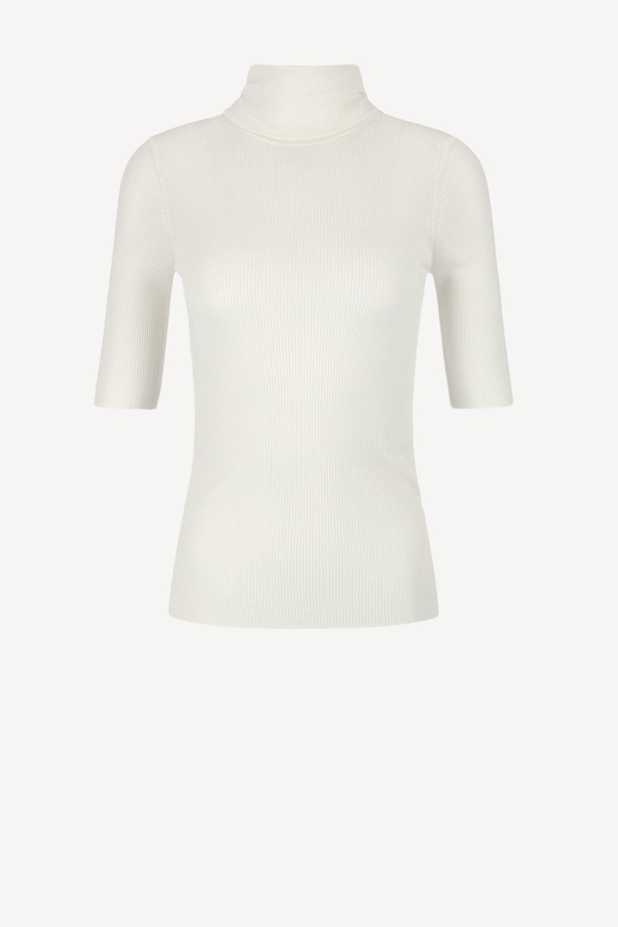 Vetements Theory | Pull Leenda En New Ivory
