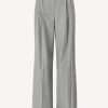 Vetements Seductive | Pantalon Giselle Gris Marbre
