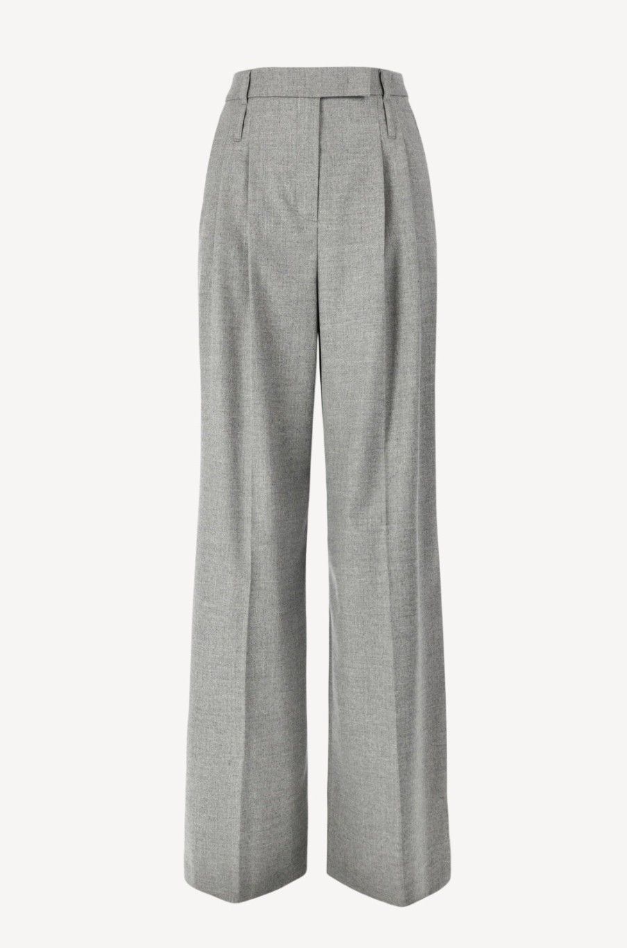 Vetements Seductive | Pantalon Giselle Gris Marbre