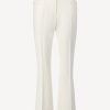 Vetements Tom Ford | Pantalon De Costume Bootcut En Chalk
