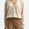 Vetements phiili | Pull St. Tropez En Naturel