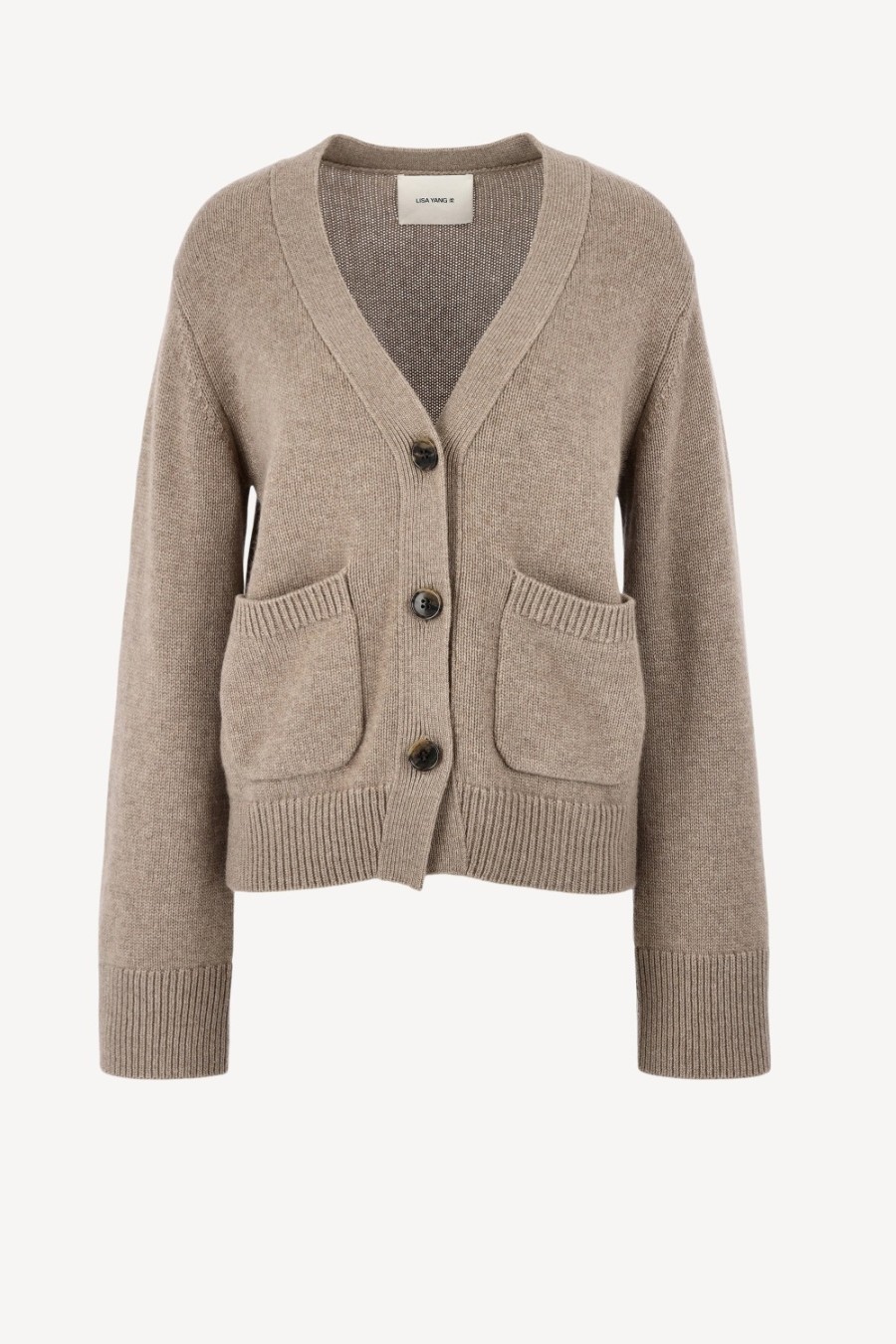 Vetements Lisa Yang | Cardigan Danni A Mole