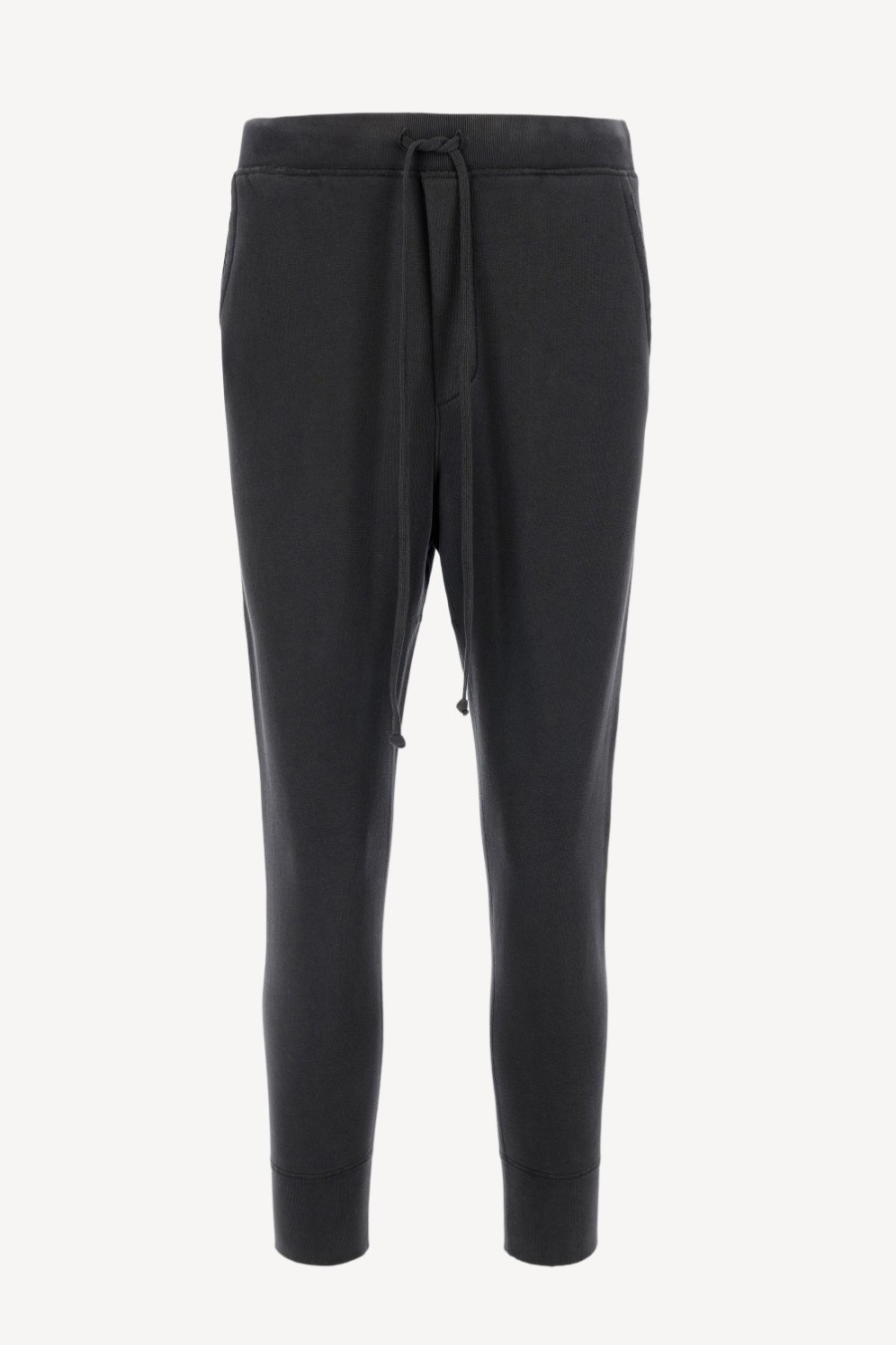 Vetements Nili Lotan | Sweatpants Nolan En Noir Delave