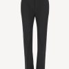 Vetements Joseph | Pantalon Tafira En Noir