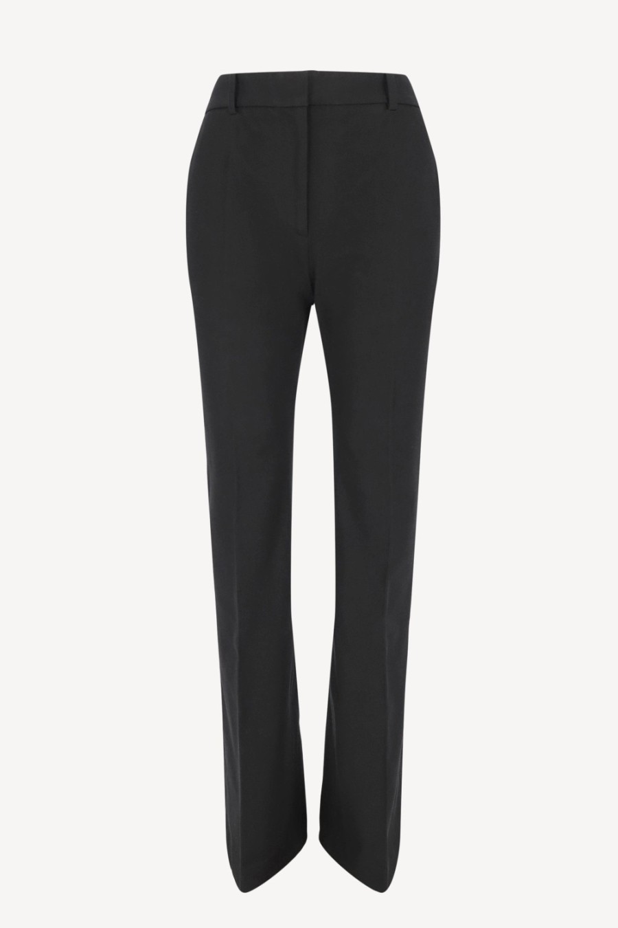 Vetements Joseph | Pantalon Tafira En Noir