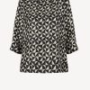 Vetements S Max Mara | Blouse Relais En Ecru