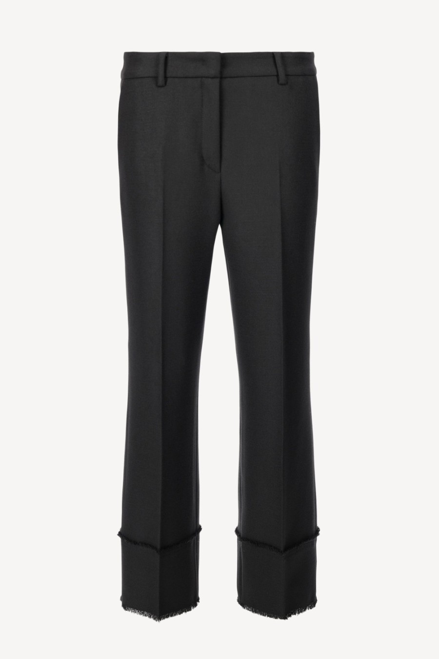 Vetements Seductive | Pantalon Mia En Noir